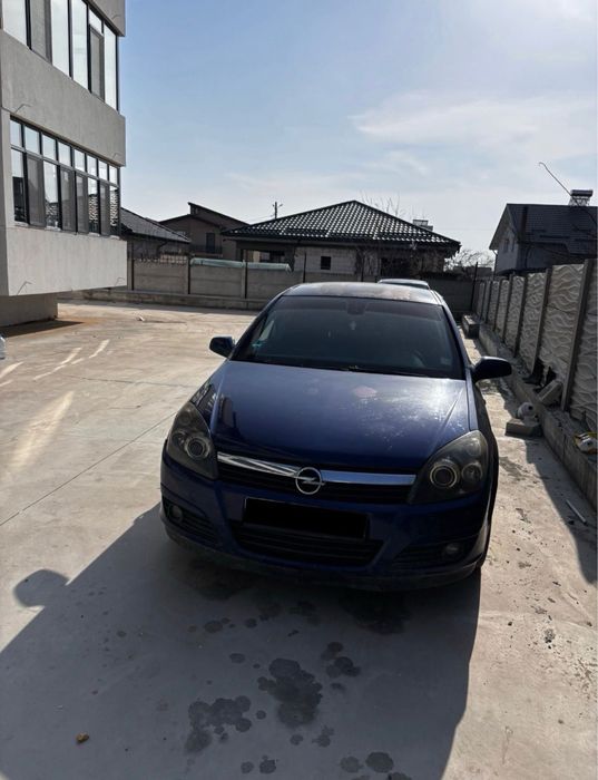 Opel Astra H 1.7 CDTI