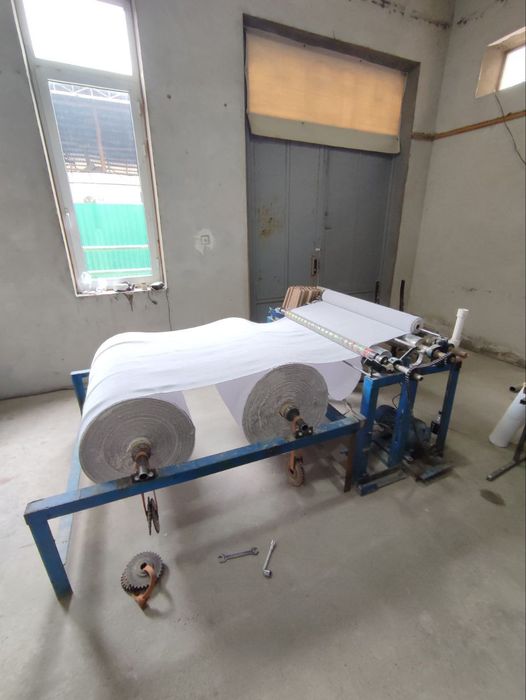 Bumaga aparat matalka