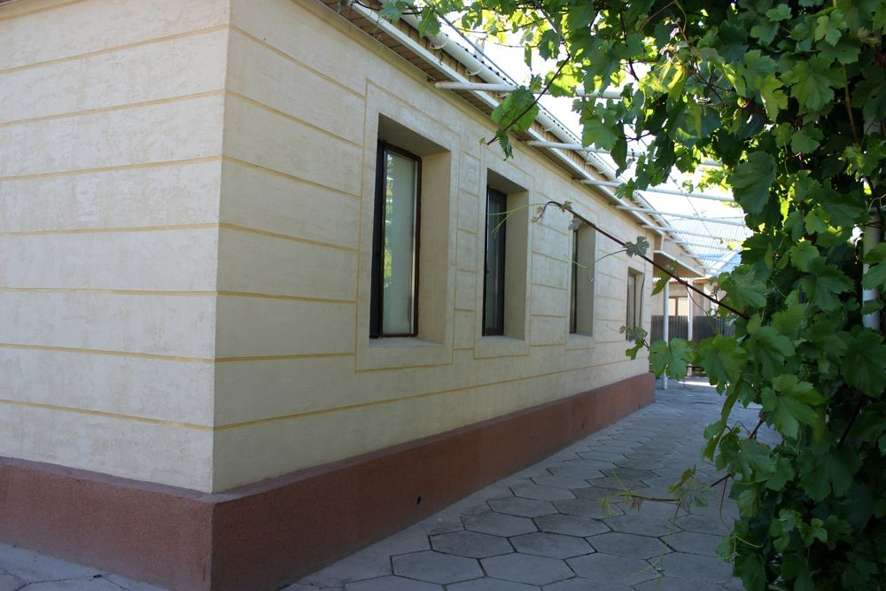 Продажа частного дома.