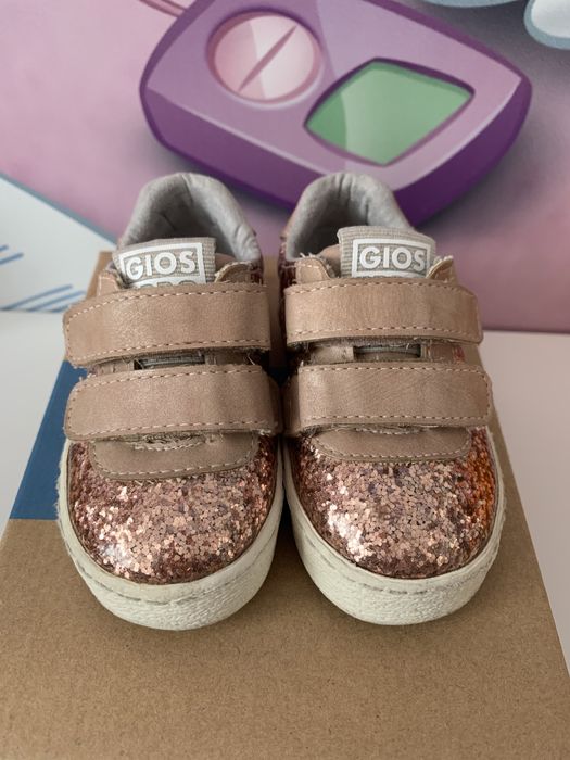 Gioseppo обувки за момиче