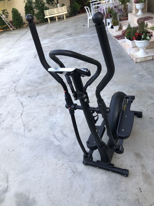 Bicicleta eliptica profesionala