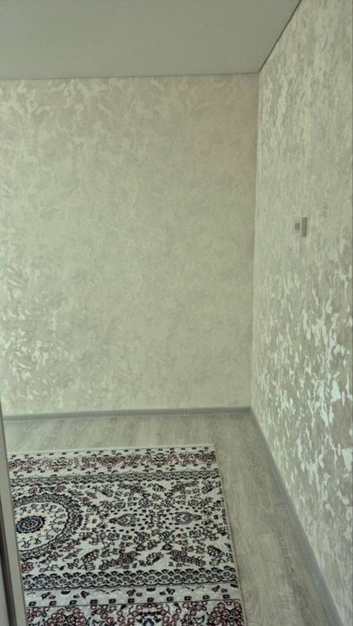 Аренда двухкомнатной кварттры Чиланзар 24