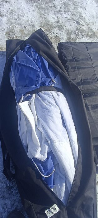 Продам палатку Следопыт