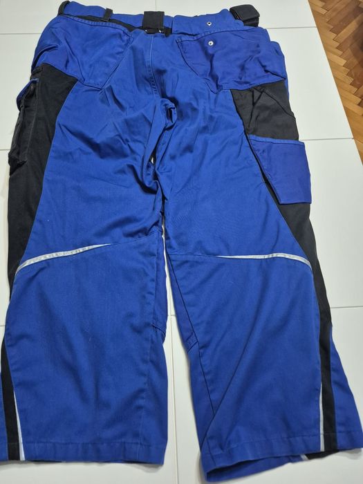 Engelbert Strauss  56 pantaloni lucru