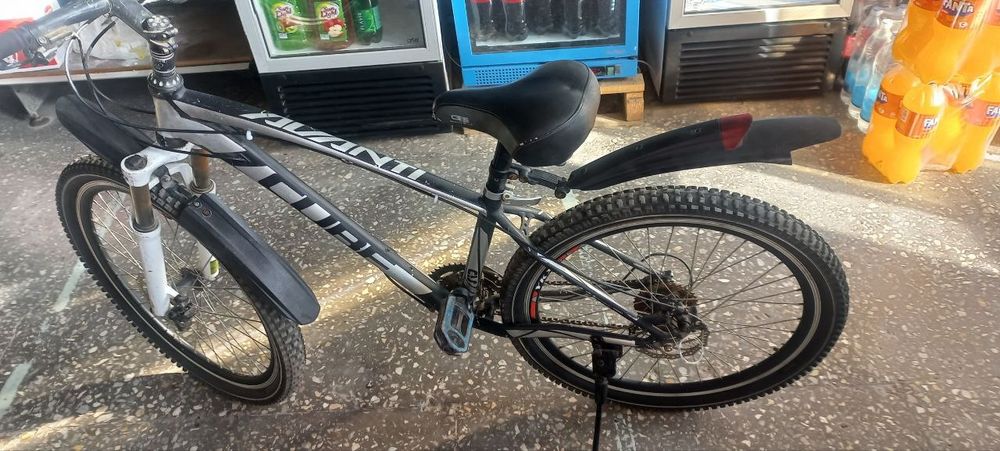 Велосипед сотилади