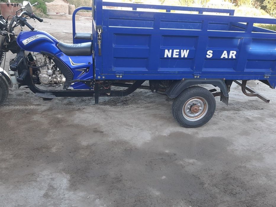 New star 2022 tezda sotiladi