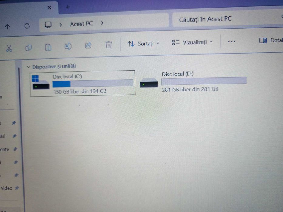 Laptop Lenovo V14 G4 IRU ,14 ″ FULL HD,  I5-13420H ,16 GB , 512 GB SSD