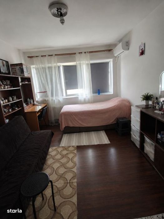 Camera de camin, 20,87 mp, zona Sarari — fotografia 1