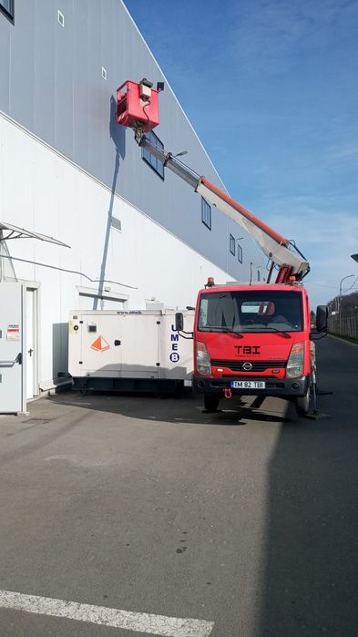 Nacele De inchiriat,Nacela Prb De inchiriat, Lift, inchiriez nacela