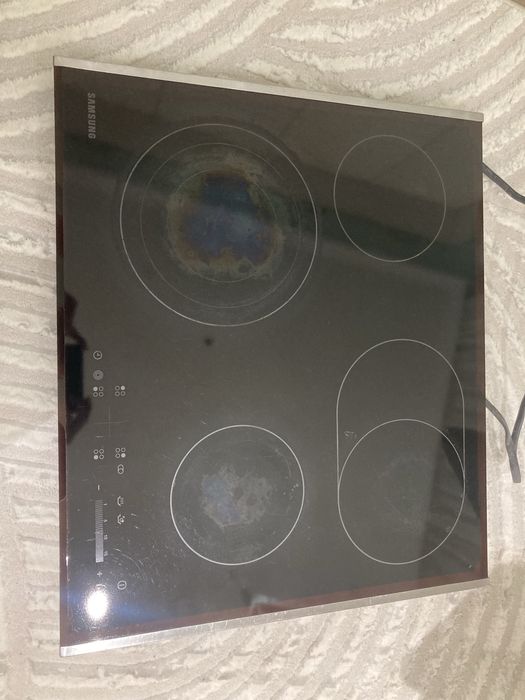 Варочная панель Samsung