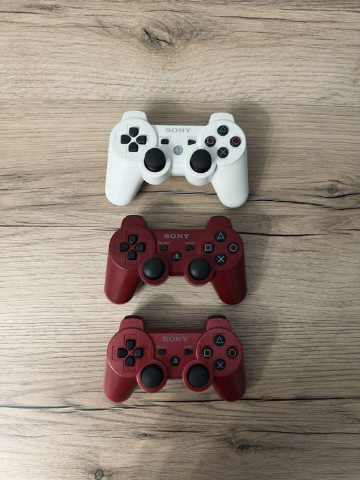Продам оригинальный DualShock 3 | Дуалшок | PS3 | пс3 |