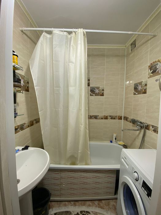 Продам 2ком кв в районе Шанхай