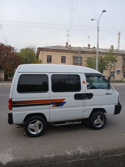 Машина яхши холатда линада йурмаган