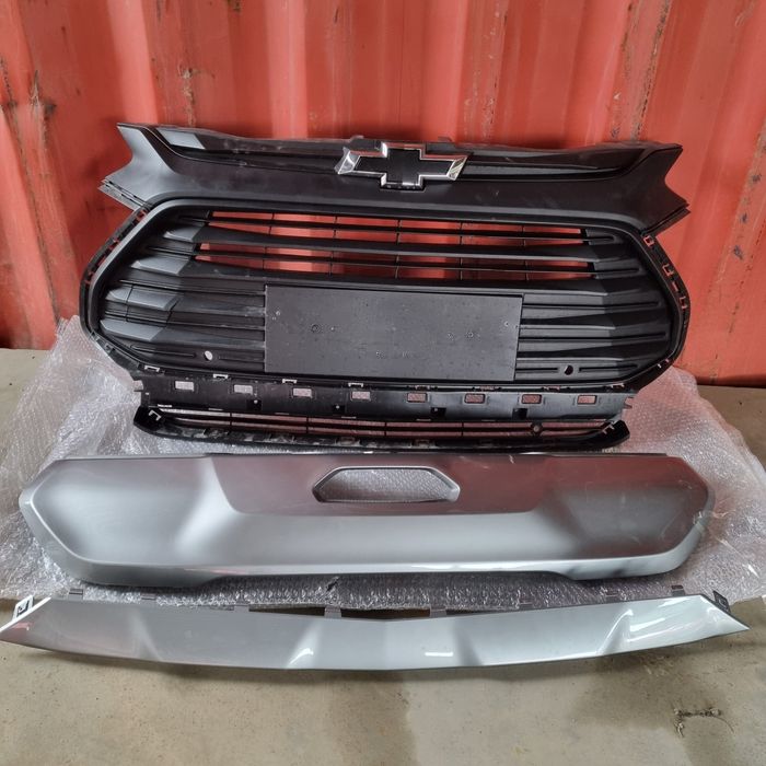 Treker redlayn ablisofkasi