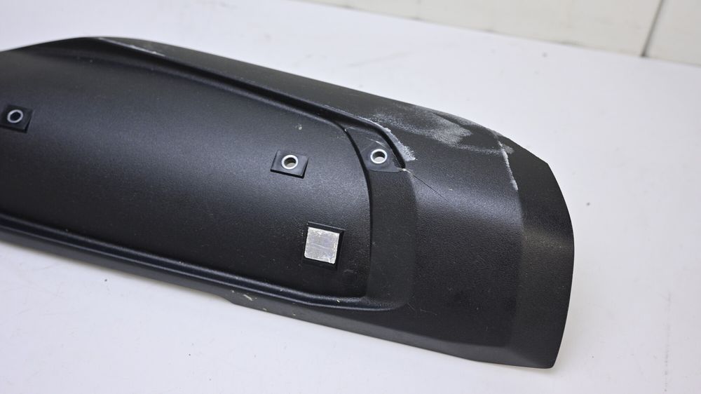 Plastic Protectie Toba Evacuare Yamaha X-MAX XMAX X Max 300 2023 -