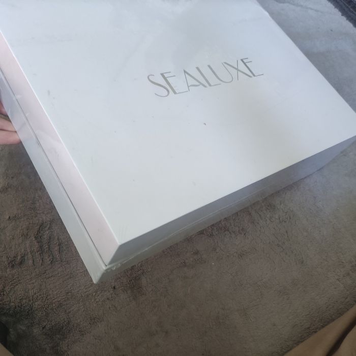 sealuxe hydra cenesis набор косметических средств