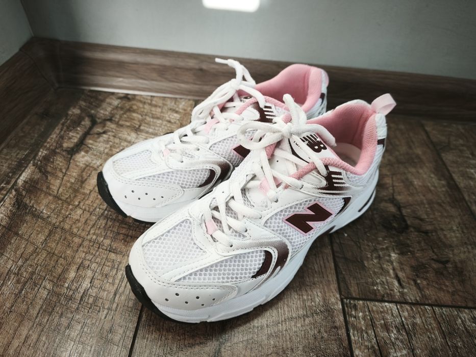New balance 530, маратонки номер 36