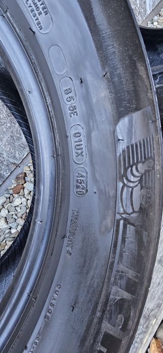 Anvelope Michelin Pilot Alpin 5 Suv 265/60 R18 114H M+S XL