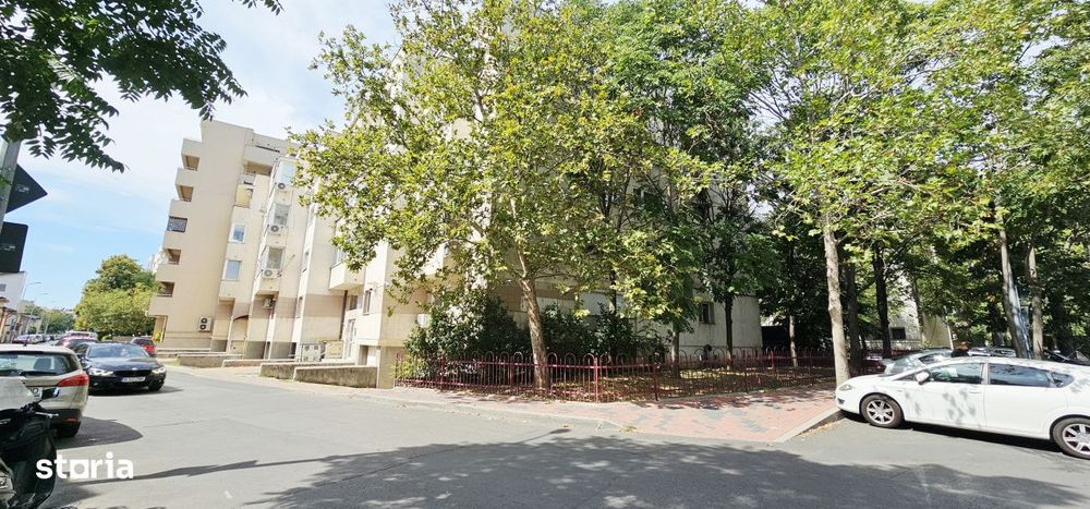 Unirii - Matei Basarab, Apartament 2 Camere 60 Mp Pet-Friendly, Etaj 4