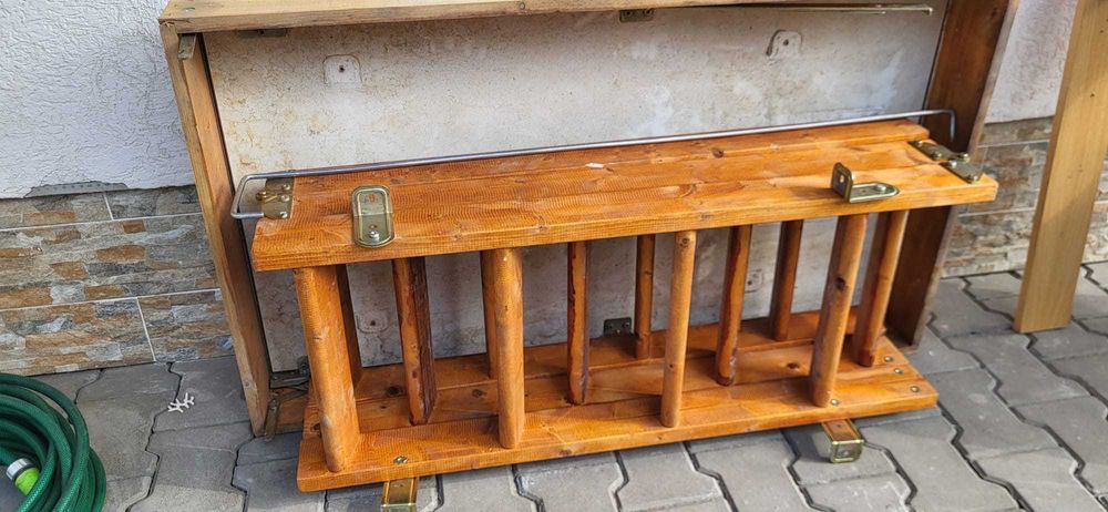 vand scara extensibila 120 x 70 cm