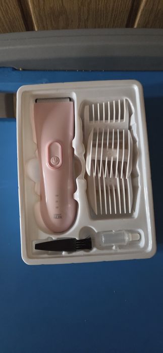 Masina de tuns copii/bebelusi