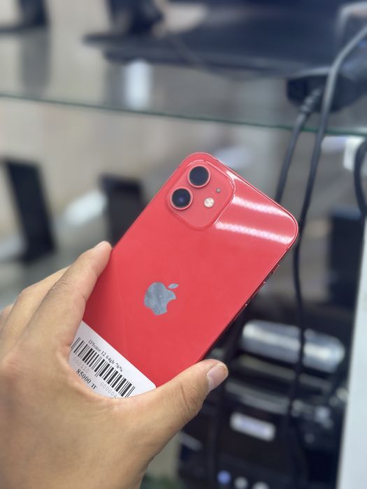 iphone 12 76% aloo_ekb-доставка есть