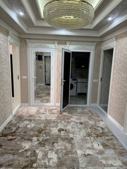 Квартира в аренду. Аэропорт