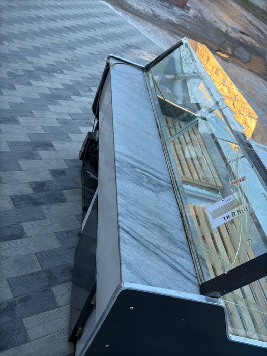 Маразилка холодиник