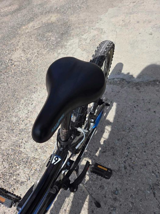 Детско колело Drag Hardy JR 24