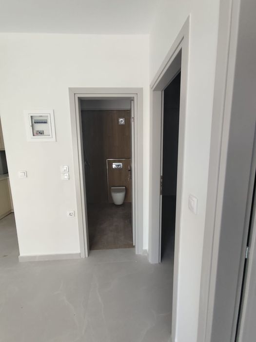 Продава апартамент в Паралия Офринио, Гърция