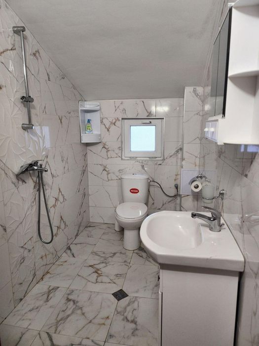 Тристаен, под наем, кв. Ветрен