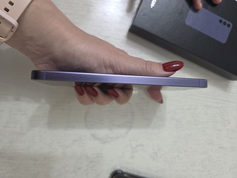 Продам тел Samsung S24+