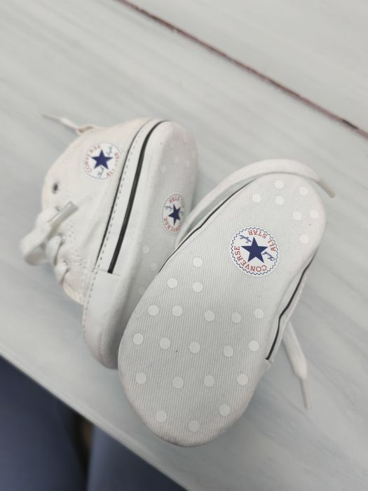 Teniși Converse bebe