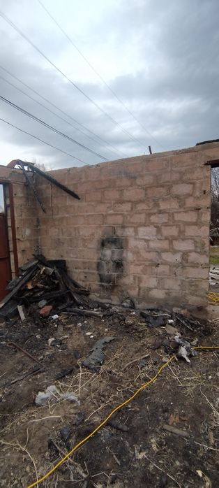 Бут для строительных нужд