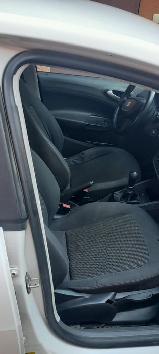 SEAT Ibiza 2011 — imagine 3