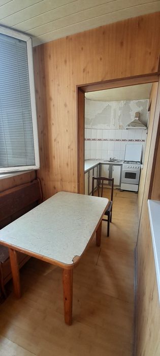 Сдам квар 1 комн передел 2комн 40м кв Балкон 10кв ул Мархабо А.Тему