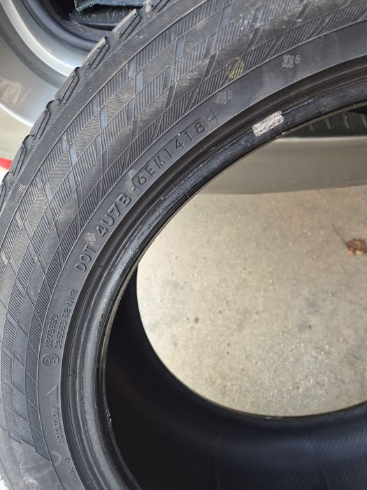Anvelope iarna 275/45 r 20