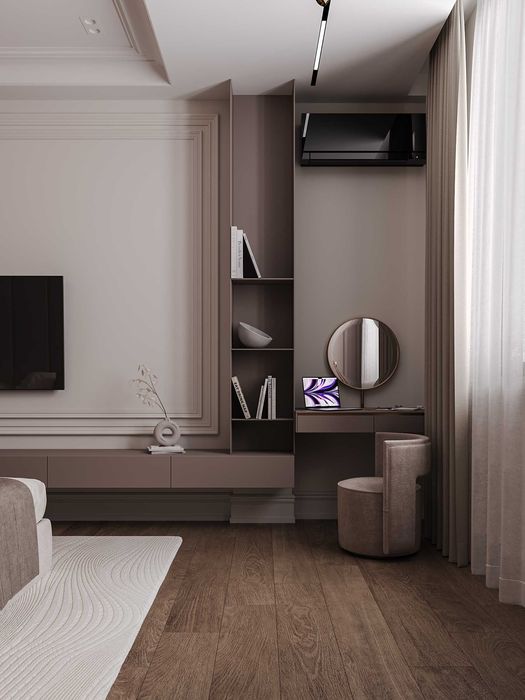 Шикарная квартира Возле Алайского рынка, Ц-2