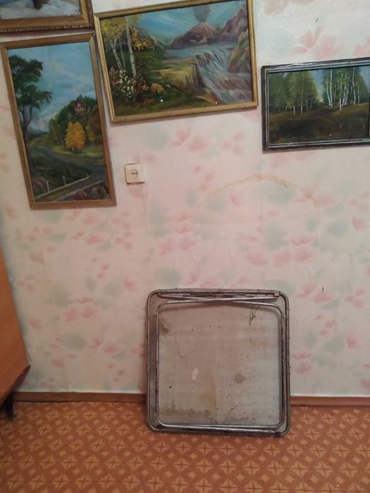 Рыболовные снасти и амуниция.