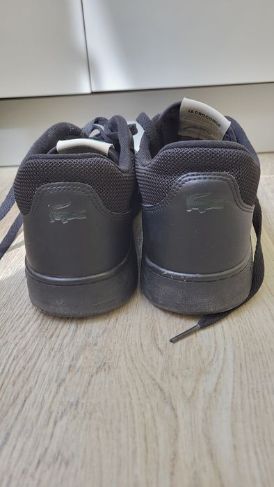 Маратонки Lacoste Lineset