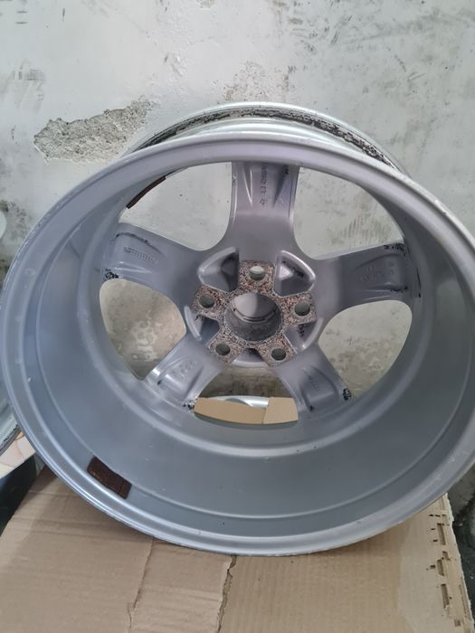 Bmw 17 цола ET42 7.5J X3/X5/3та серияVolkswagen Totareg/Amaroc/T5 .За