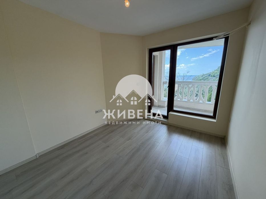Продава 2-стаен апартамент, До ключ, кв. Аспарухово