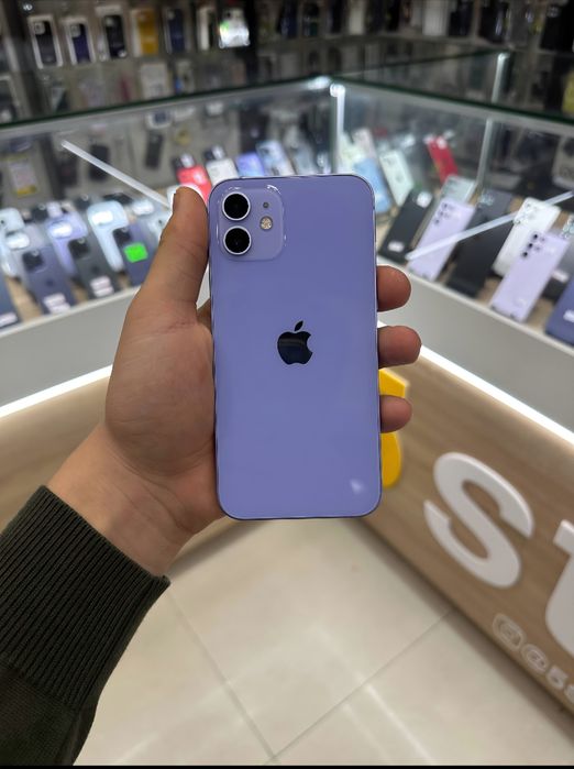 iPhone 11 362 sum 12 oʻy Tezro yopsa arzonroq tushadi
Tezro yopsa
