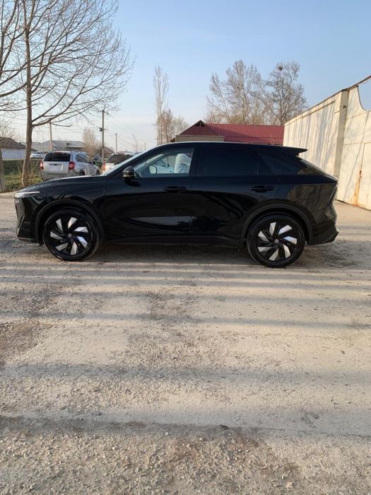 Dongfeng Venucia