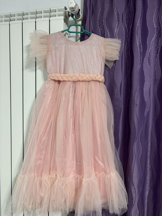 Rochita fetita 6-11 ani