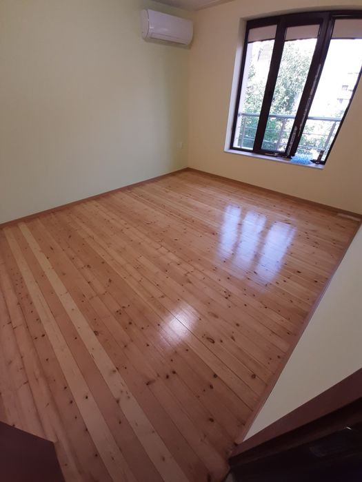 Циклене на паркет и дюшеме гр. ЛУКОВИТ