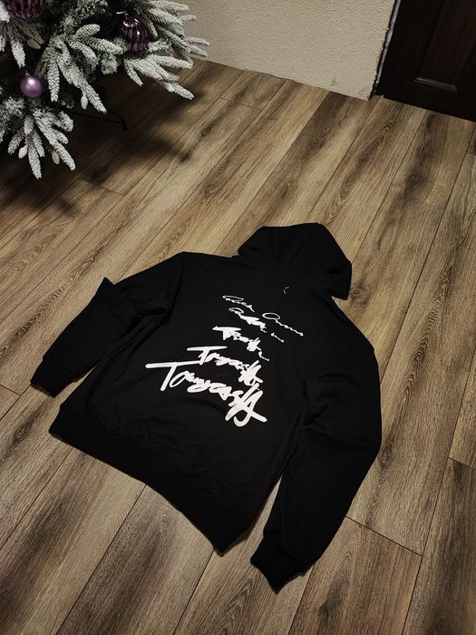 Hanorac Rick Owens x Tommy Cash