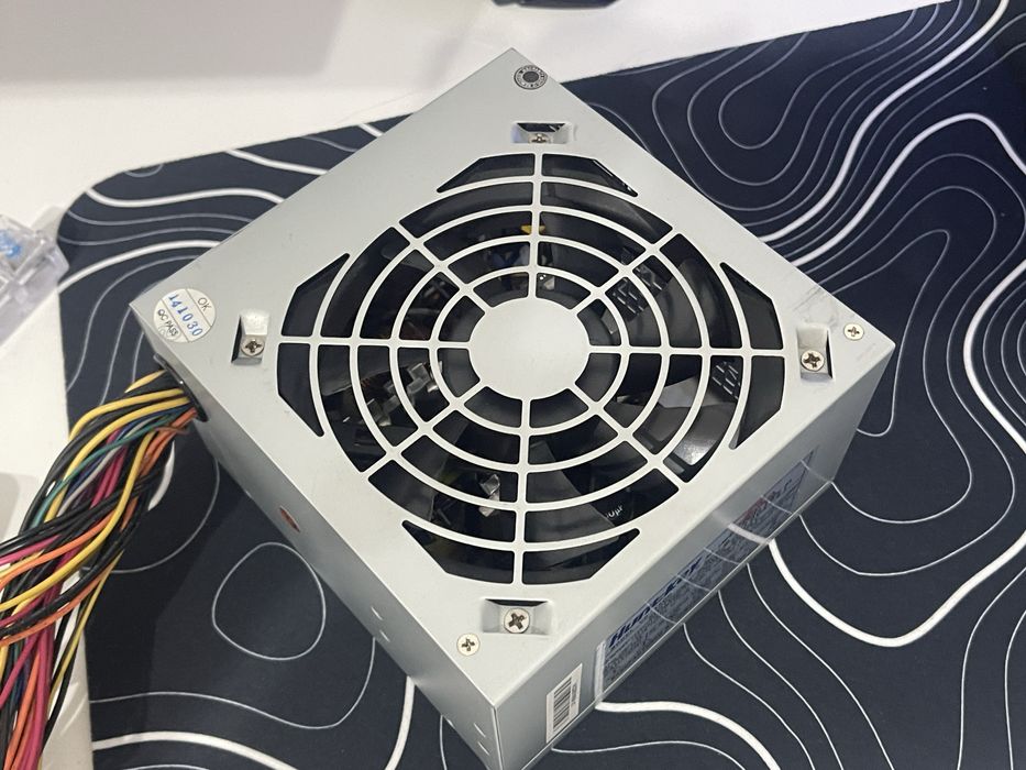Блок питания Hyntkey 350w