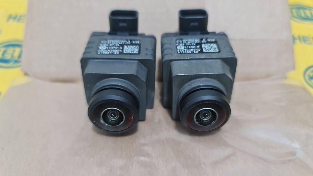 Camera video fata spate BMW 3 4 5 6 7 8 x3 x4 x5 x6 x7 G