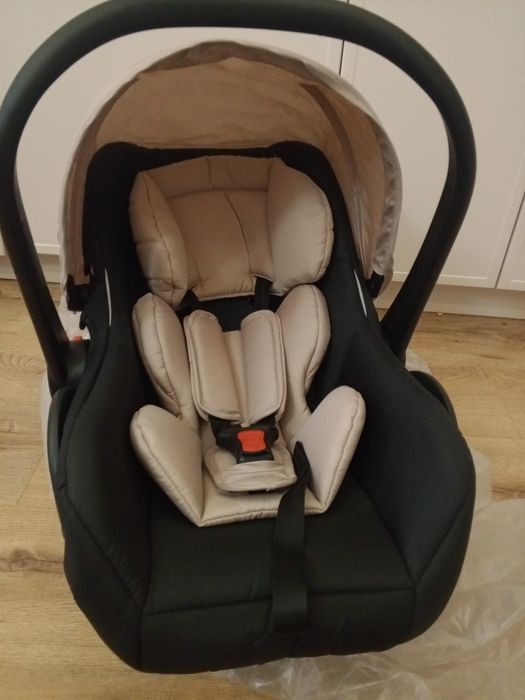 Детские автокресло